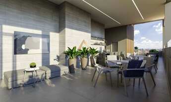 Imagem 2: Pinheiros apto 3 dorms com 96m² com 1 ou 2 vagas