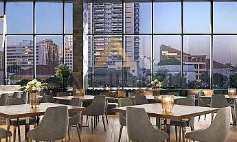 Imagem 5: Pinheiros 71 e 115m²