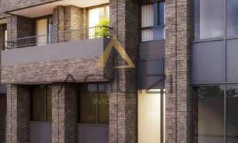 Imagem: Apartamentos de 27 a 41m²