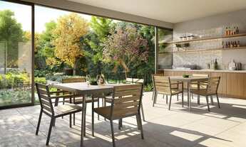 Imagem 7: Perdizes Studio de 23m² a 28m²