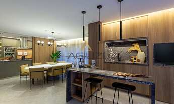 Imagem 6: Itaim 3 suítes com154m² e 2 vagas