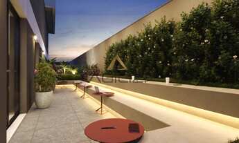 Imagem 5: Pinheiros Studios e 2 dormitórios de 24,36 a 51,78m²