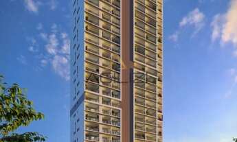 Imagem: 1 Dorm. E Studios 26m² a 37m²