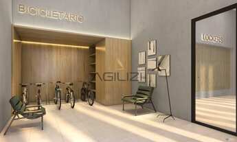 Imagem 4: Ibirapuera 4 suítes com 238,70m²