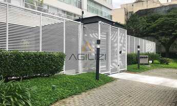 Imagem 4: Pinheiros com 57m²