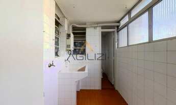 Imagem 7: Jardim América 110m² com 2 quartos (suíte) - Reformado