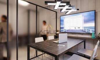 Imagem 3: Perdizes 27,50m² com 1 dorm