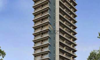 Imagem: Vila Madalena Studios e 1 dorm. De 22 a