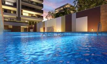 Imagem 4: Vila Romana 3 suítes com 151 m²