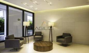 Imagem 7: Klabin Studio com 44.74m² e 1 vaga