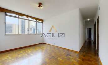 Imagem 2: Pinheiros com 124m²