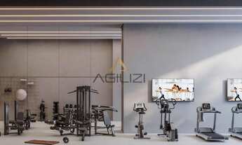 Imagem 2: Itaim aptos. de 1 a 3 suítes