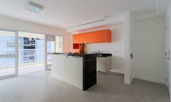 Imagem 6: Pinheiros com 57m²