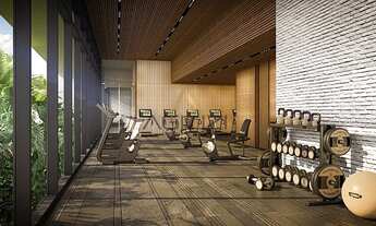 Imagem 4: Alto padrão Jardim Paulistano