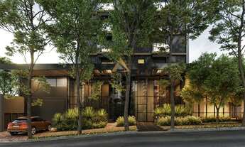 Imagem: Perdizes 135m² e 219m²