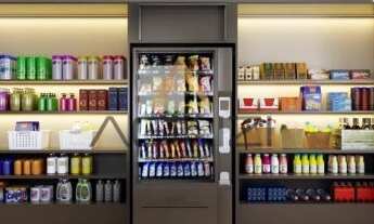 Imagem 7: Pinheiros 1 e 2 dormitórios