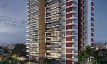 Imagem: Vila Romana 167m²