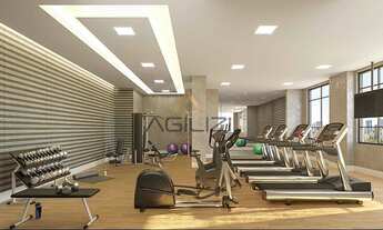 Imagem 2: Pinheiros 1 suíte 48m²