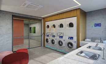 Imagem 2: Apartamento studio no ponto mais central da Paulista