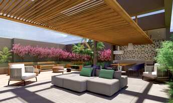 Imagem 3: Ibirapuera 2 suítes com 2 vagas