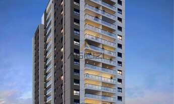 Imagem: Vila Romana 80 e 132m² 2 dorms (1 suíte