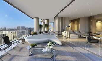 Imagem 7: Alto padrão Itaim Bibi