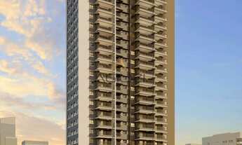 Imagem: Pinheiros 77m² a 86m² com 2 suítes