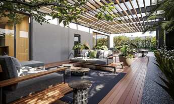 Imagem 5: 2 ou 3 dorms Apartamento com 3 dormitórios