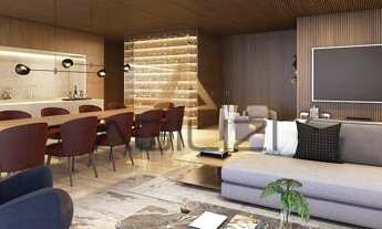 Imagem 4: Ibirapuera 171m²