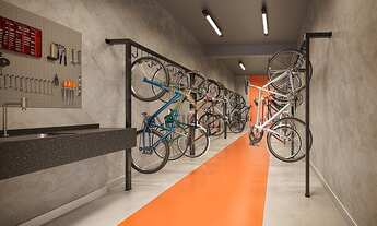 Imagem 2: Studios na Vila Madalena