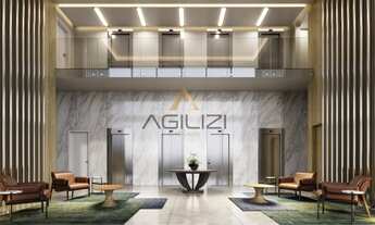 Imagem 6: Cobertura Triplex Pinheiros