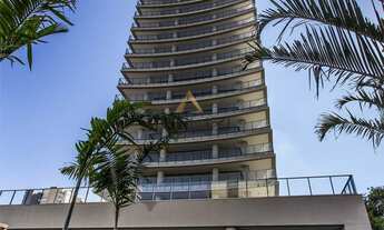 Imagem 7: Ibirapuera 4 suítes com 632m²