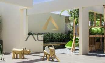 Imagem 6: 163m² com 4 dorms. com 2 suítes ou 3 suítes