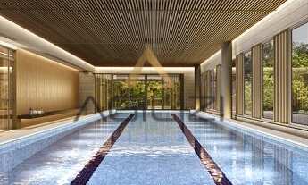 Imagem 7: Alto de Pinheiros - 180,94m² - 4 Dormitórios