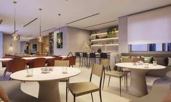 Imagem 4: Studios e 2 dormitórios - 24 a 54,50m²