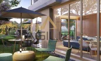 Imagem 6: Moema Pássaros 149m² com 3 suítes e 2 vagas