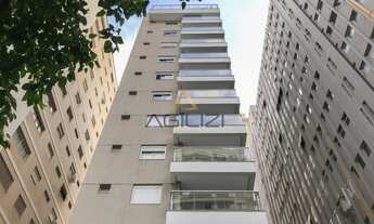 Imagem: Jardim Paulista com 45m² com 1 dorm. E