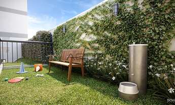 Imagem 7: Centro Studios e 1 Dorm com 20 a 41m²