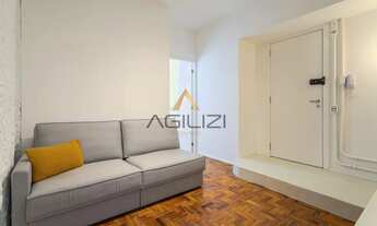 Imagem 2: Pinheiros 1 dormitório, próximo ao metrô