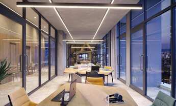 Imagem 6: Pinheiros - Studios de 25m² a 32m²