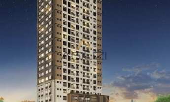 Imagem: Perdizes 41m², 62m² e 85m²