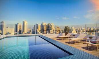 Imagem 7: 18 a 48 m² - Studios, 1 Dorm e 2 Dorms