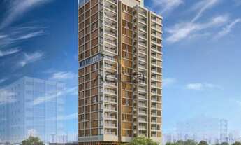 Imagem: Jardins Studios de 25 a 54m²