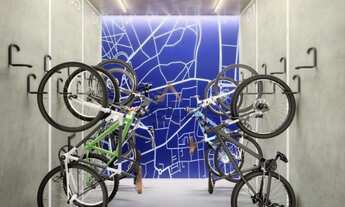 Imagem 3: Pinheiros 4 Dormitórios