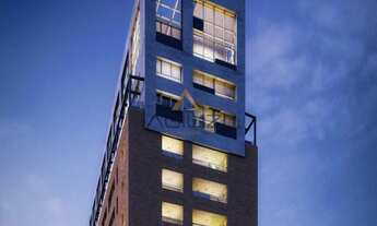 Imagem: Cobertura Triplex Pinheiros