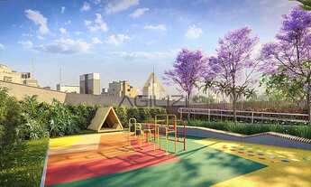 Imagem 3: Perdizes 156m² com 4 dorms ou 3 suítes