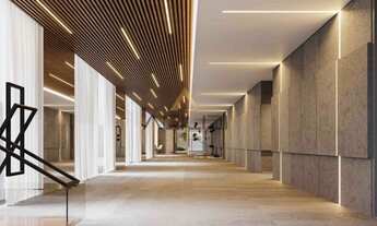 Imagem 7: Pinheiros apto 3 dorms com 96m² com 1 ou 2 vagas