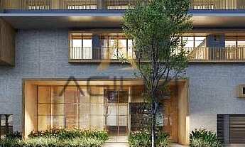 Imagem 5: Vila Madalena 144,71m² - 3 suítes com 2 ou 3 vagas