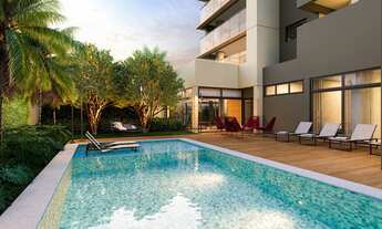 Imagem 3: No melhor de Moema, próximo ao Parque Ibirapuera