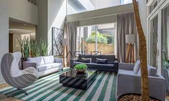 Imagem 3: Jardim Paulista 27m² com 1 vaga